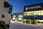Swedish truck maker Scania rejects Volkswagen's bid